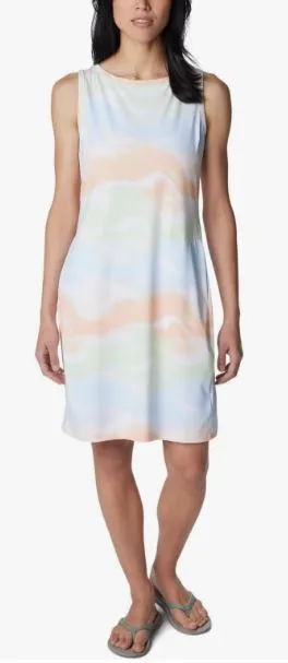 Women's Chill River Printed Dress | Columbia