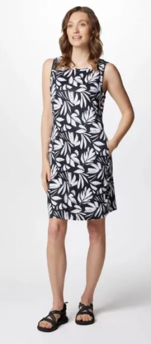 Women's Chill River Printed Dress | Columbia