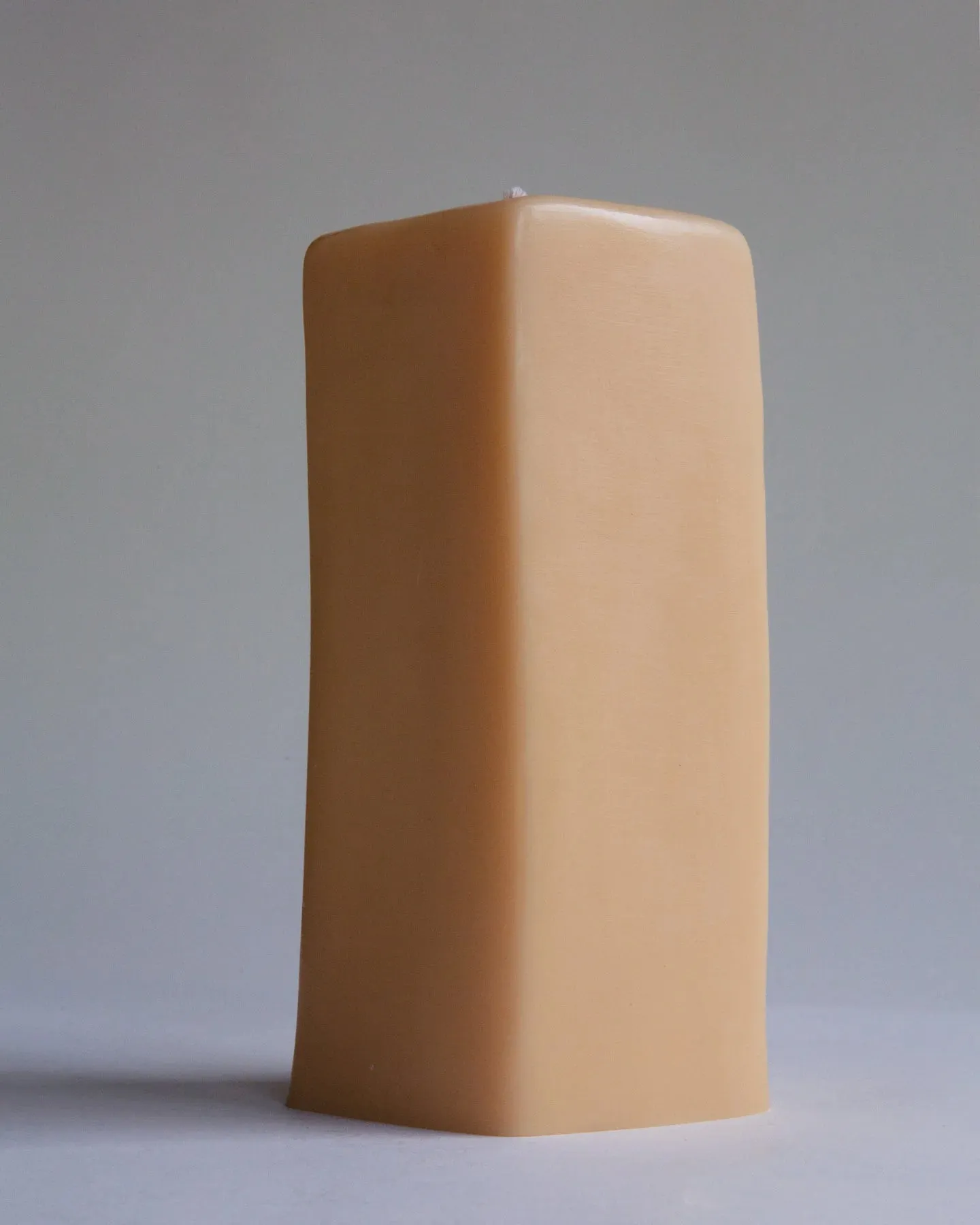 XL Pillar Candle